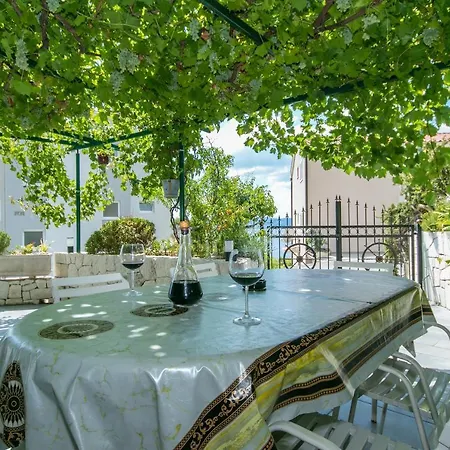 Apartamento 6907c Brela