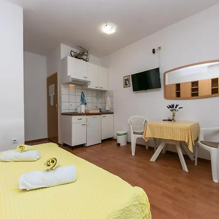 Appartement 6907c Brela