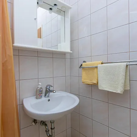 Appartement 6907c Brela