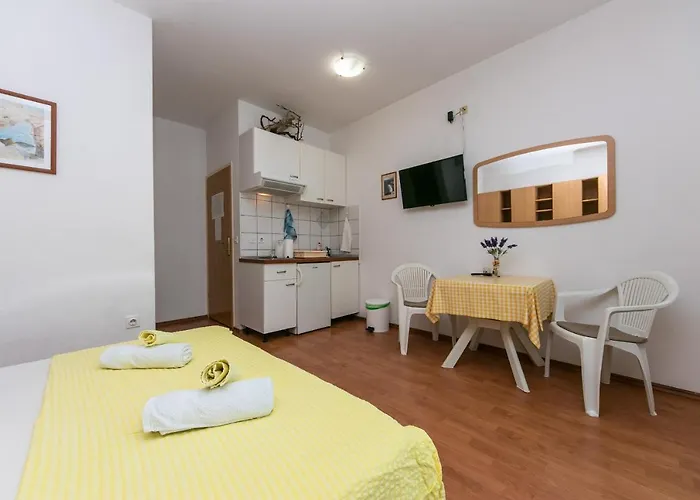 Apartamento 6907c Brela