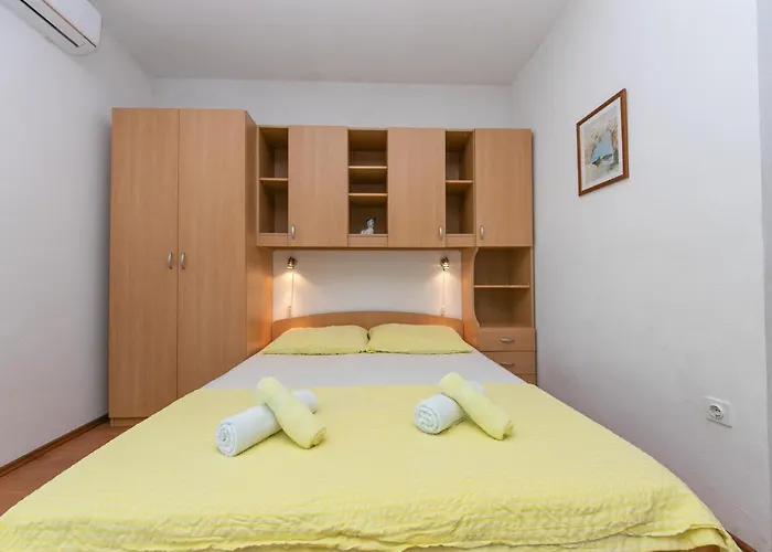 Apartamento 6907c *