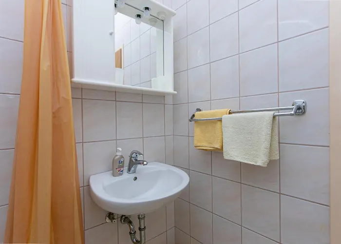 Appartement 6907c Brela