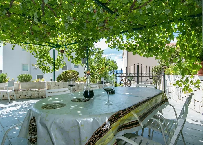 Appartement 6907c Brela